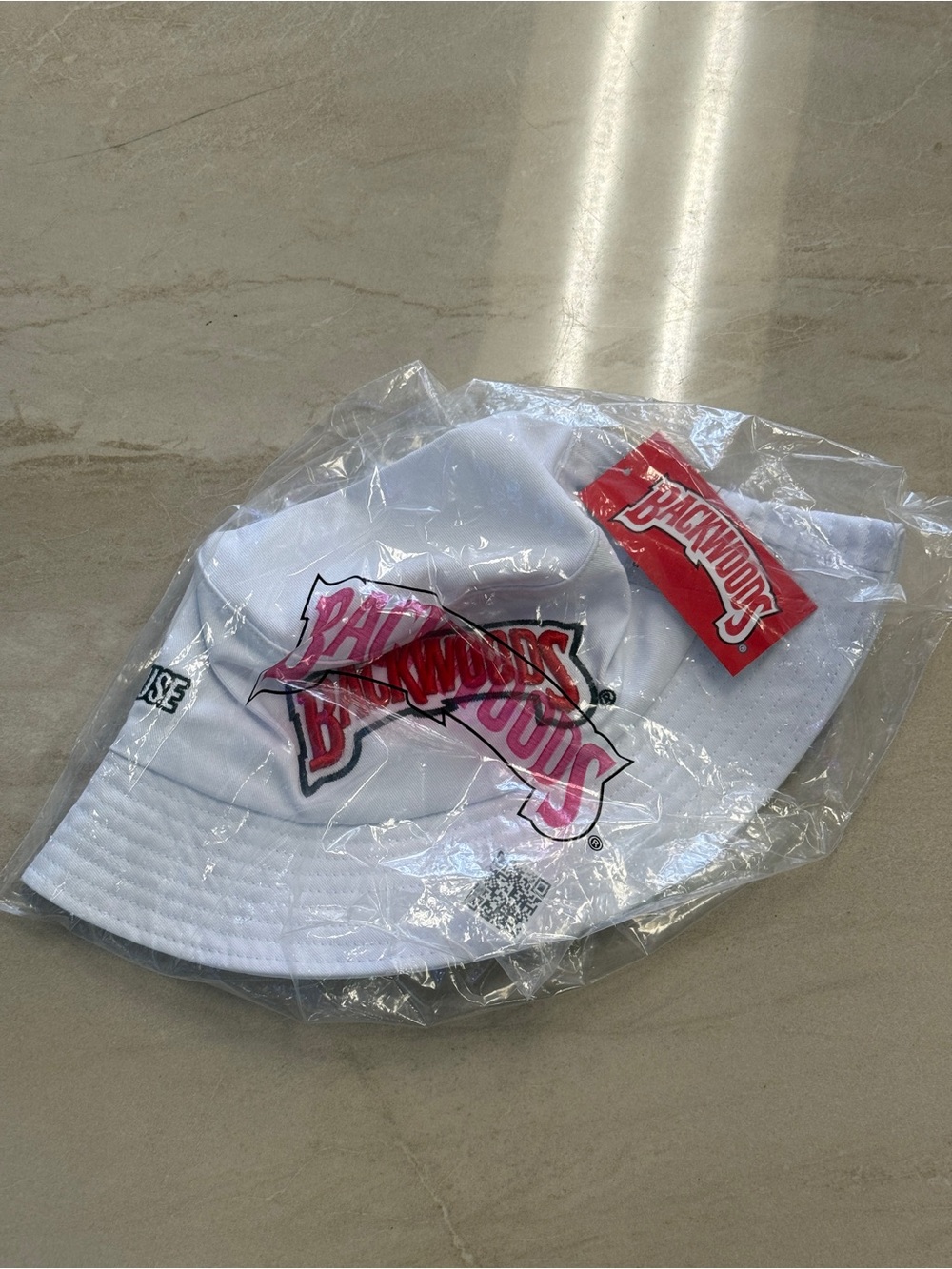 Backwoods Bucket Hat